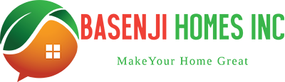 Basenji Homes Inc