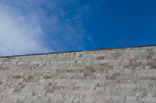 wall