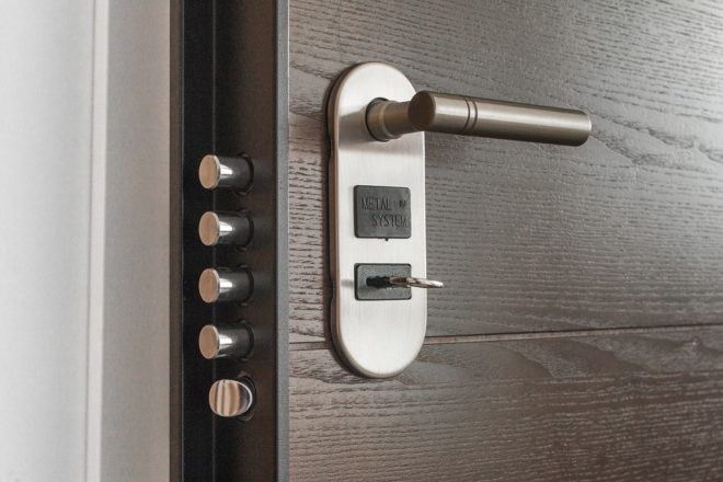 key