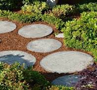 stones