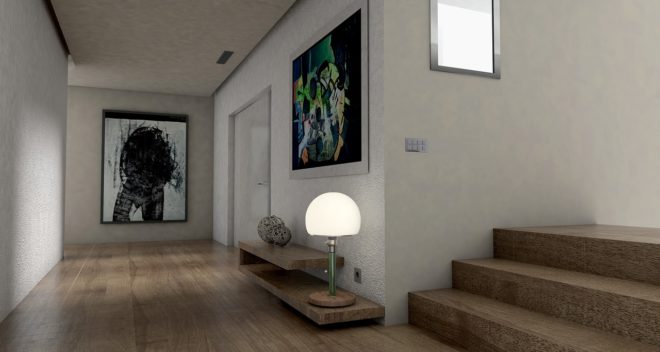 room
