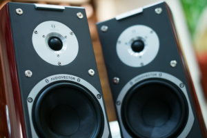 home audio speakers