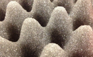 soundproofing foam