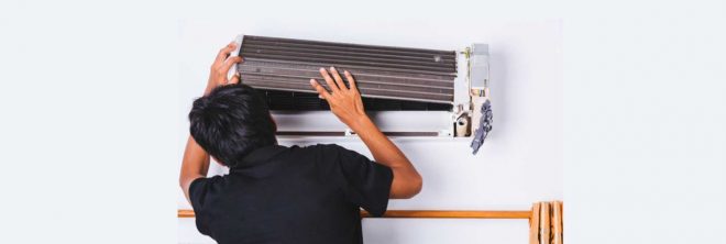 AC repair
