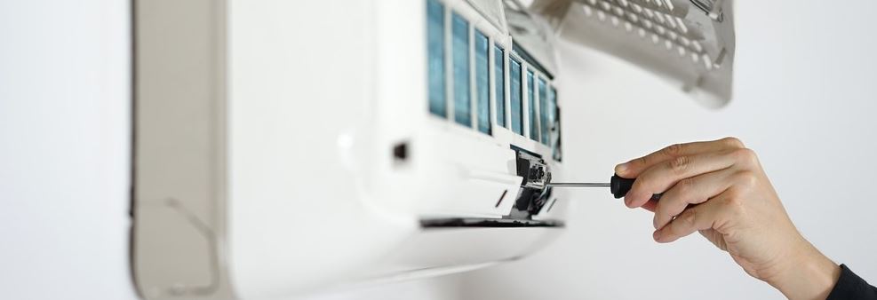 professional AC repair