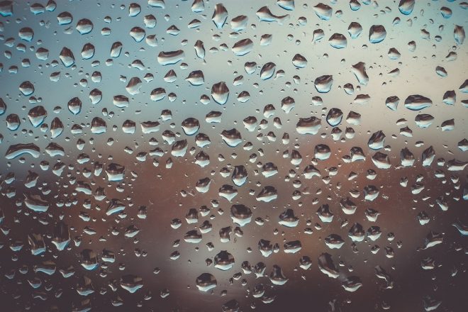 dehumidifier