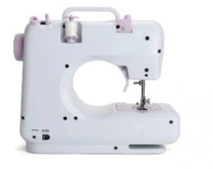 portable sewing machine