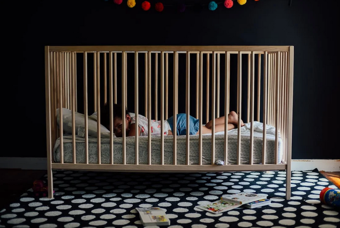 crib