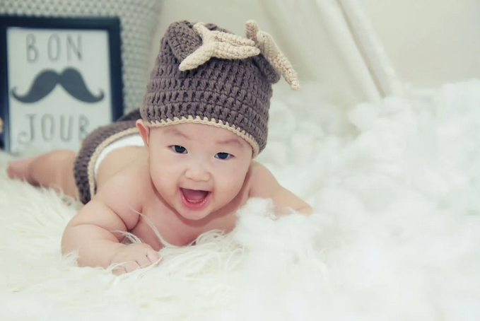 newborn
