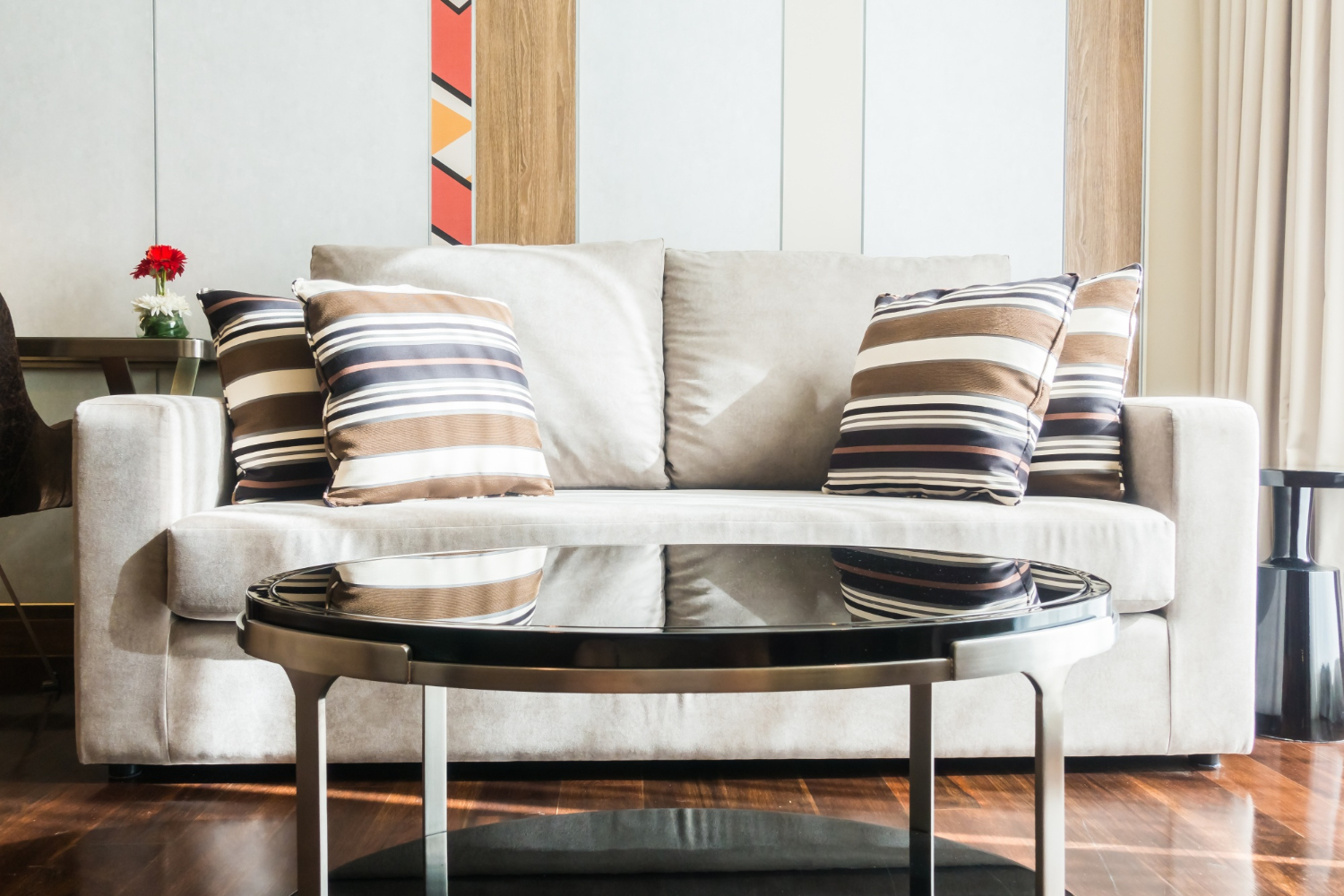 couch